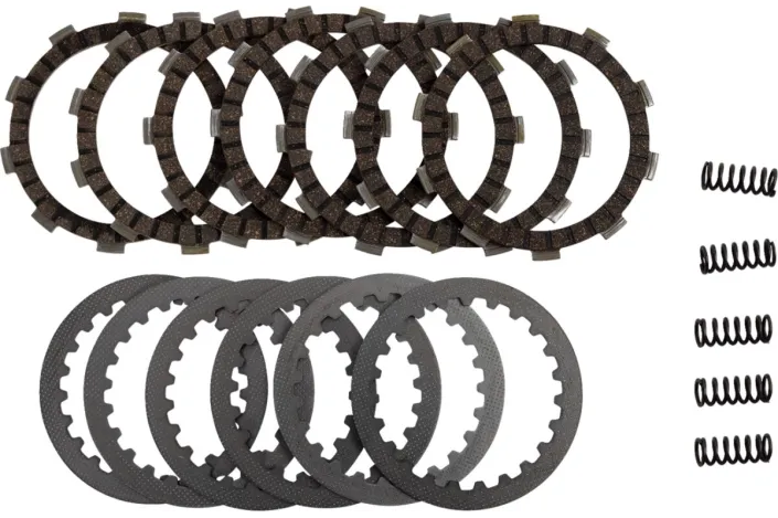 CLUTCH KIT DIRT DRC SERIES