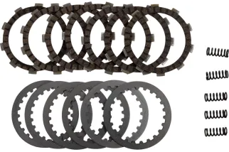 CLUTCH KIT DIRT DRC SERIES
