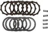 CLUTCH KIT DIRT DRC SERIES