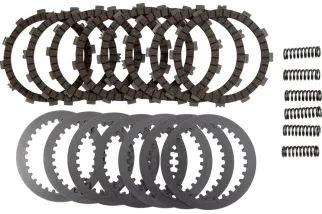 CLUTCH KIT DIRT DRC SERIES