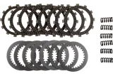 CLUTCH KIT DIRT DRC SERIES