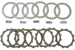 CLUTCH KIT DIRT DRC SERIES