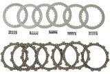 CLUTCH KIT DIRT DRC SERIES