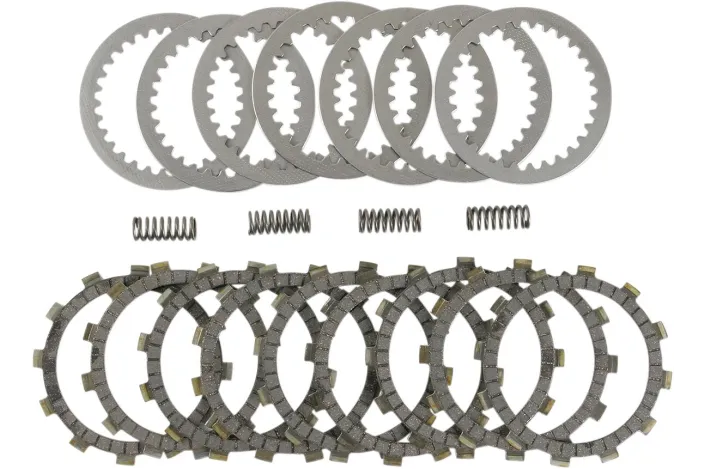 CLUTCH KIT DIRT DRC SERIES