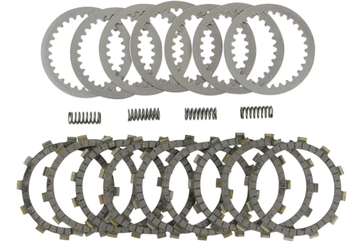CLUTCH KIT DIRT DRC SERIES