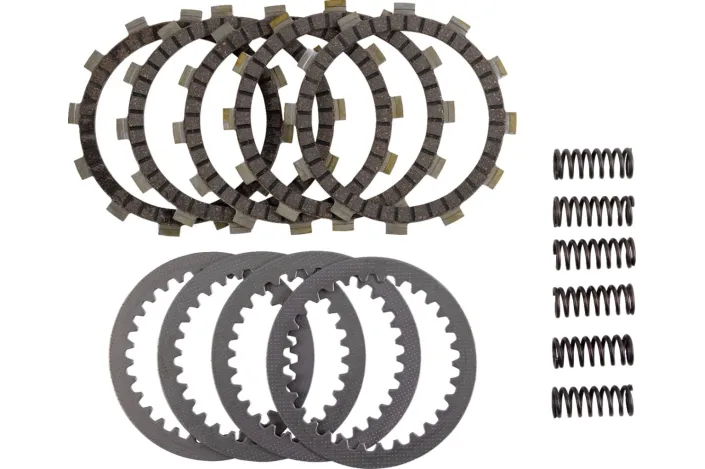 CLUTCH KIT DIRT DRC SERIES