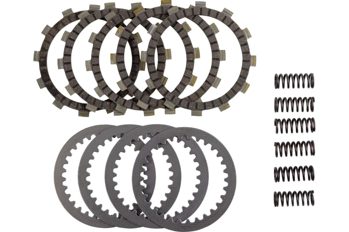 CLUTCH KIT DIRT DRC SERIES