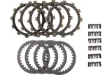CLUTCH KIT DIRT DRC SERIES