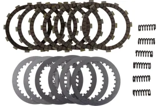 CLUTCH KIT DIRT DRC SERIES