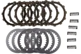 CLUTCH KIT DIRT DRC SERIES