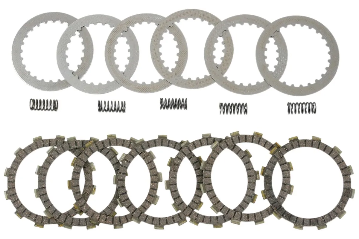 CLUTCH KIT DIRT DRC SERIES