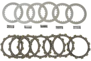 CLUTCH KIT DIRT DRC SERIES