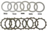 CLUTCH KIT DIRT DRC SERIES