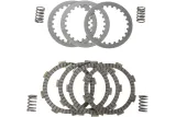 CLUTCH KIT DIRT DRC SERIES