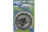 CLUTCH KIT DIRT DRC SERIES
