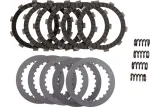 CLUTCH KIT DIRT DRC SERIES