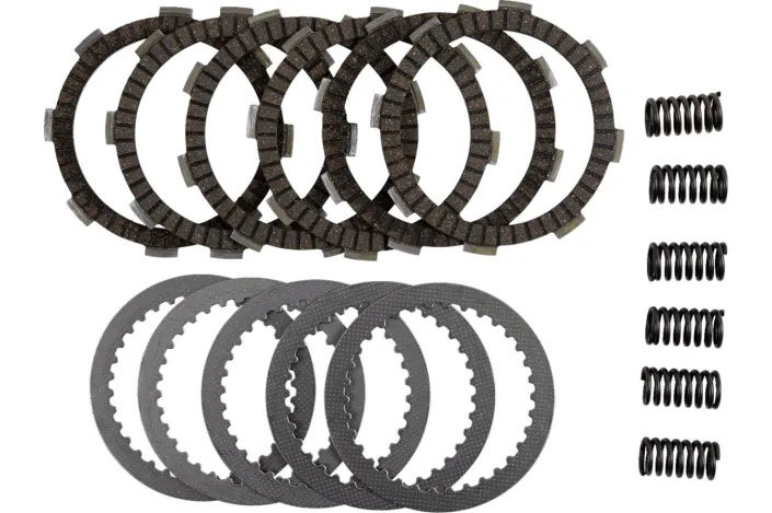 CLUTCH KIT DIRT DRC SERIES