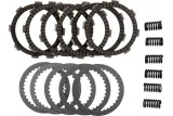 CLUTCH KIT DIRT DRC SERIES