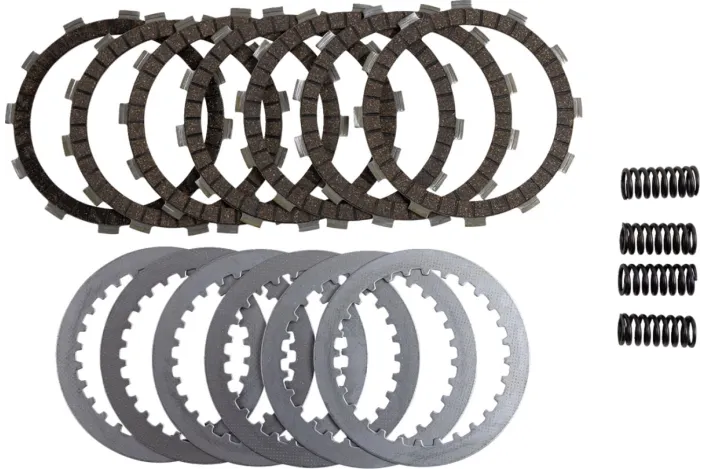 CLUTCH KIT DIRT DRC SERIES