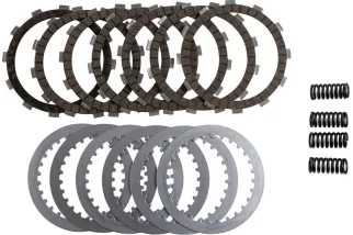 CLUTCH KIT DIRT DRC SERIES
