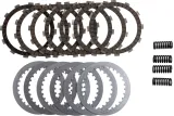 CLUTCH KIT DIRT DRC SERIES