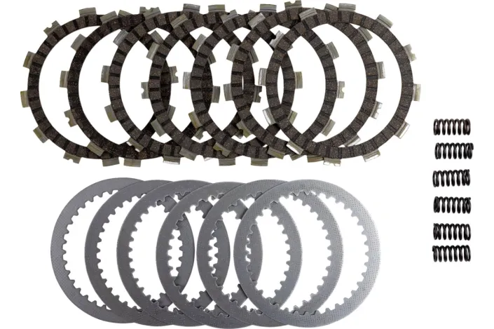CLUTCH KIT DIRT DRC SERIES