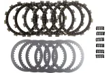 CLUTCH KIT DIRT DRC SERIES