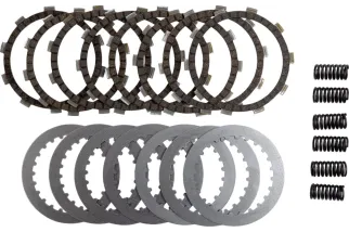 CLUTCH KIT DIRT DRC SERIES