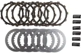 CLUTCH KIT DIRT DRC SERIES