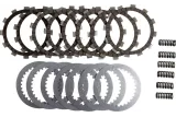 CLUTCH KIT DIRT DRC SERIES