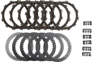 CLUTCH KIT DIRT DRC SERIES