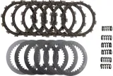 CLUTCH KIT DIRT DRC SERIES