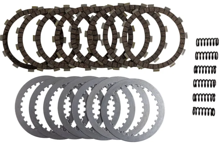 CLUTCH KIT DIRT DRC SERIES
