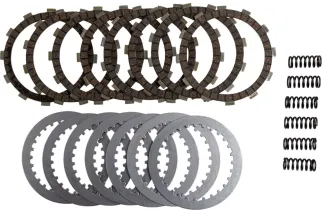 CLUTCH KIT DIRT DRC SERIES