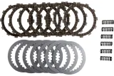 CLUTCH KIT DIRT DRC SERIES