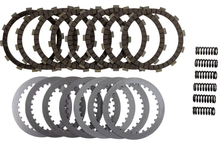 CLUTCH KIT DIRT DRC SERIES