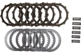 CLUTCH KIT DIRT DRC SERIES