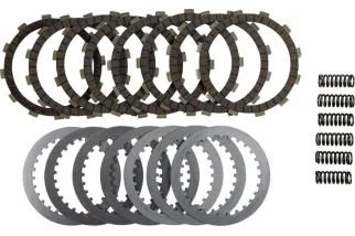 CLUTCH KIT DIRT DRC SERIES