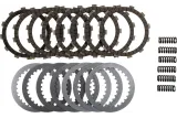 CLUTCH KIT DIRT DRC SERIES