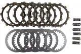 CLUTCH KIT DIRT DRC SERIES