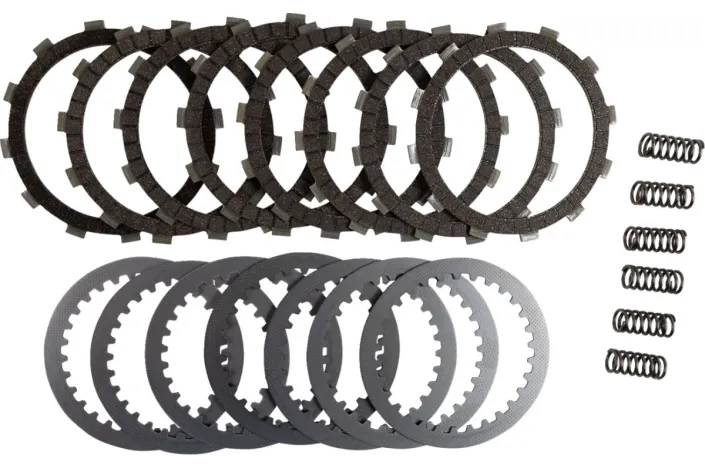 CLUTCH KIT DIRT DRC SERIES