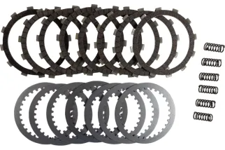 CLUTCH KIT DIRT DRC SERIES