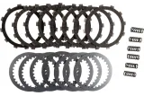 CLUTCH KIT DIRT DRC SERIES