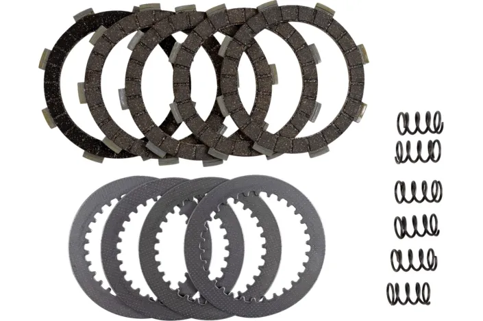 CLUTCH KIT DIRT DRC SERIES
