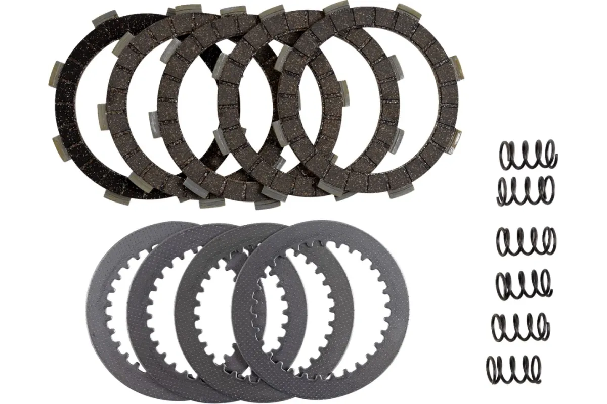 CLUTCH KIT DIRT DRC SERIES
