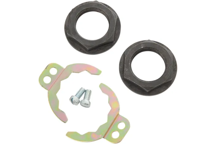 CR PIN NUT/LOCK KT 41-E81