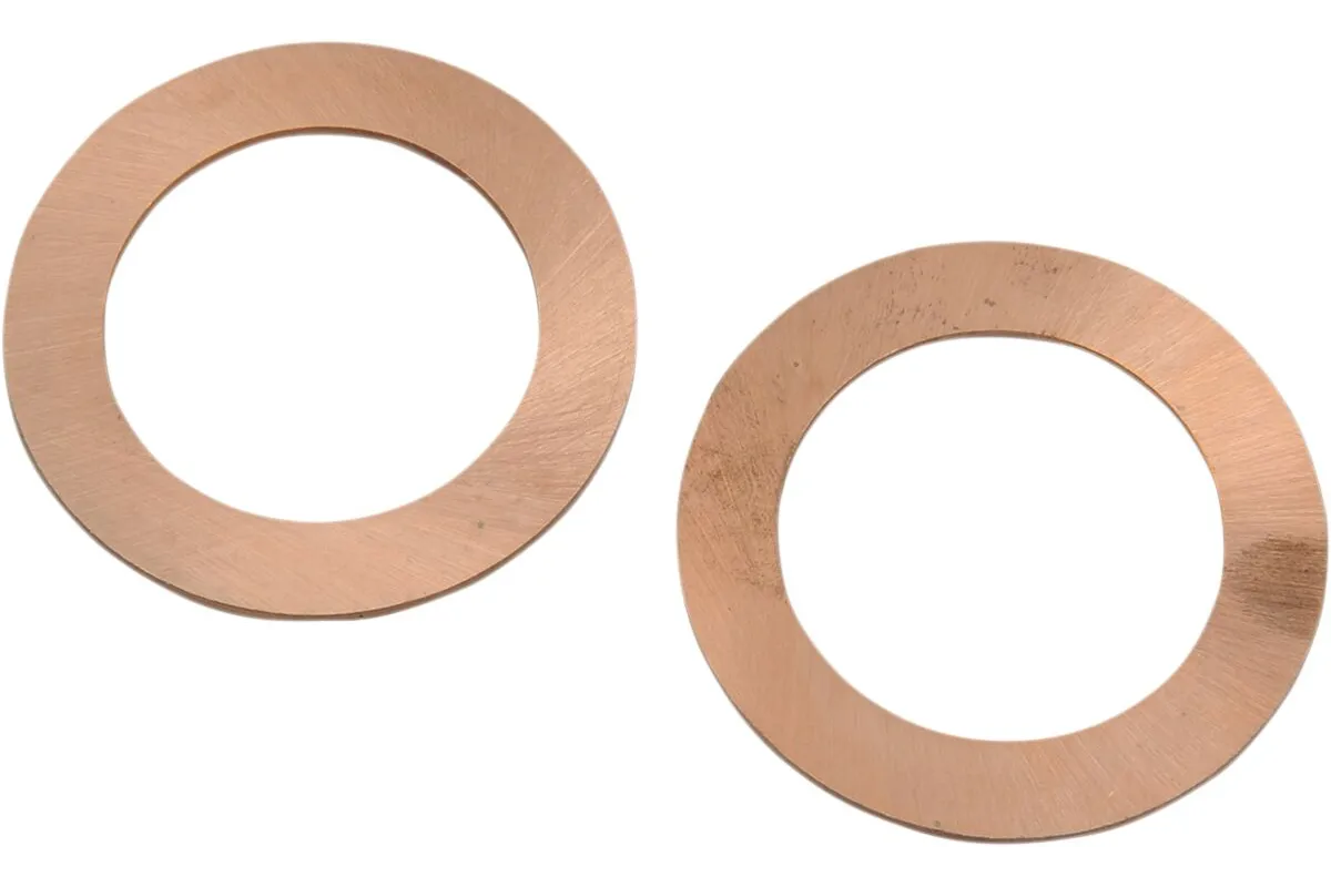 FWHEEL THRUST WASH 6506