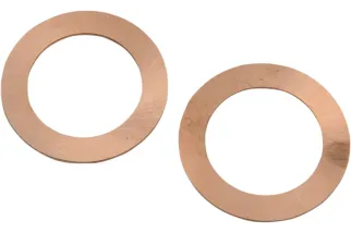 FWHEEL THRUST WASH 6506