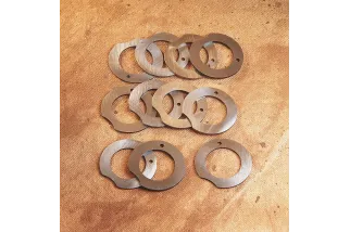 F/W THRUST WASHR SET 11PK