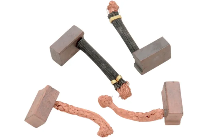 STR BRUSH SET FOR HITACHI